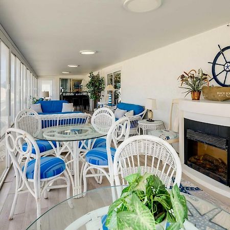 Between The Dunes Breezy Beachfront Oceano Home! Buitenkant foto