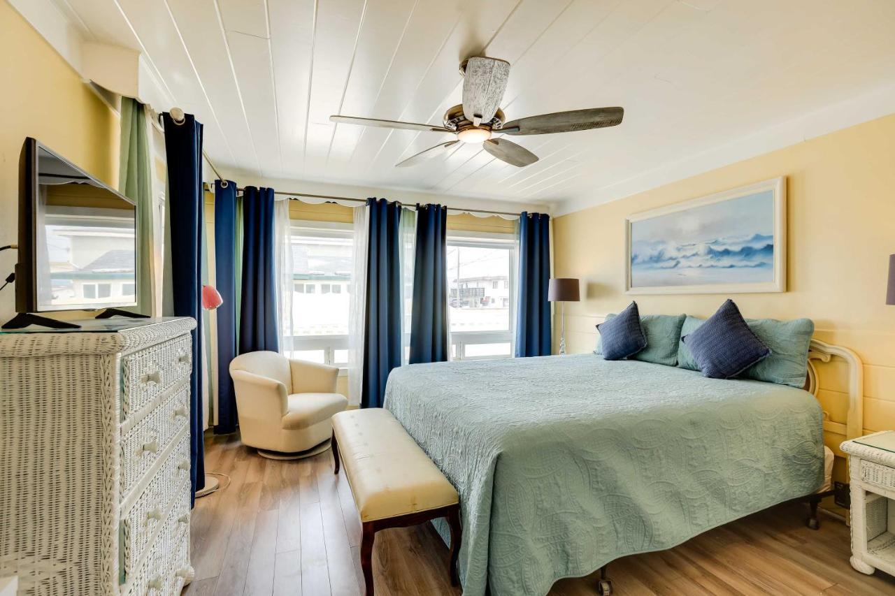 Between The Dunes Breezy Beachfront Oceano Home! Buitenkant foto