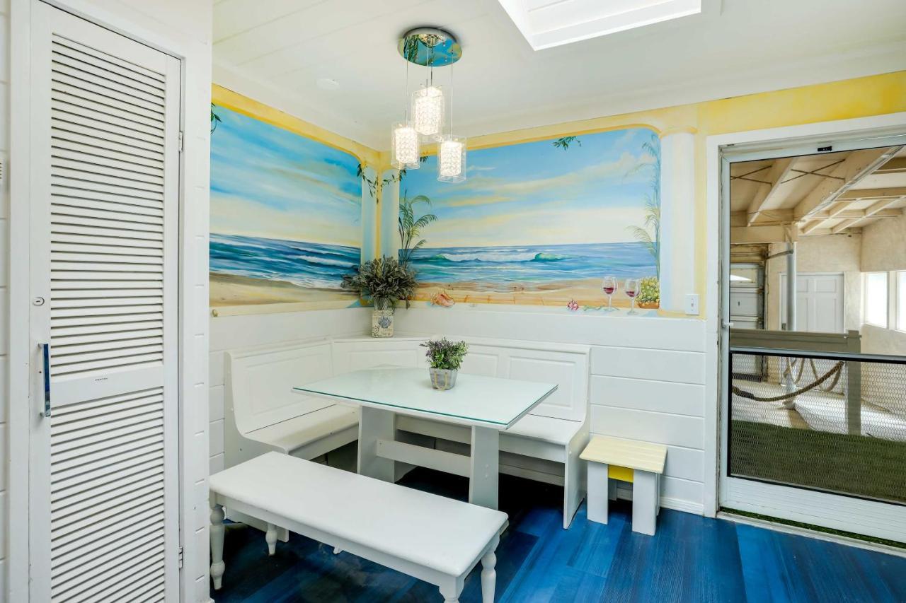 Between The Dunes Breezy Beachfront Oceano Home! Buitenkant foto