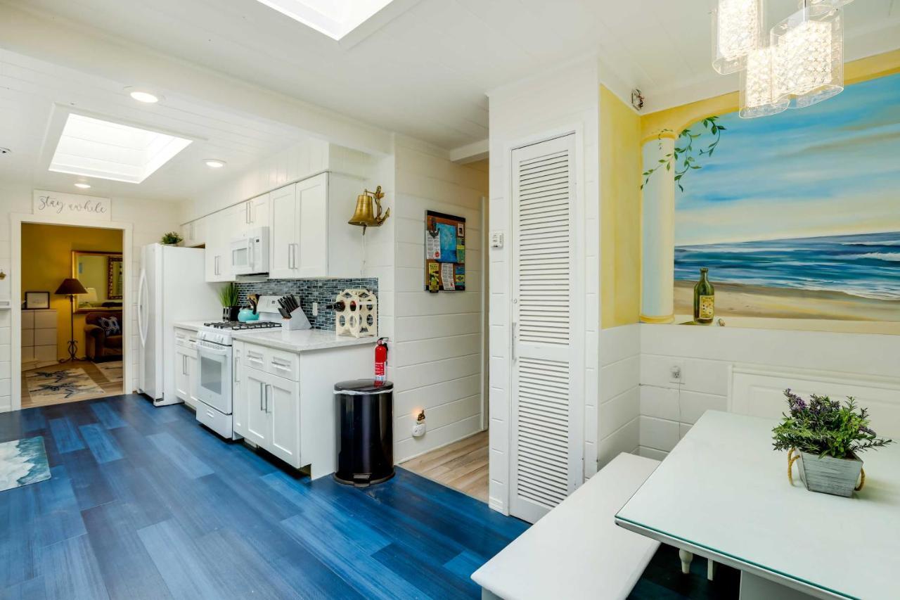 Between The Dunes Breezy Beachfront Oceano Home! Buitenkant foto