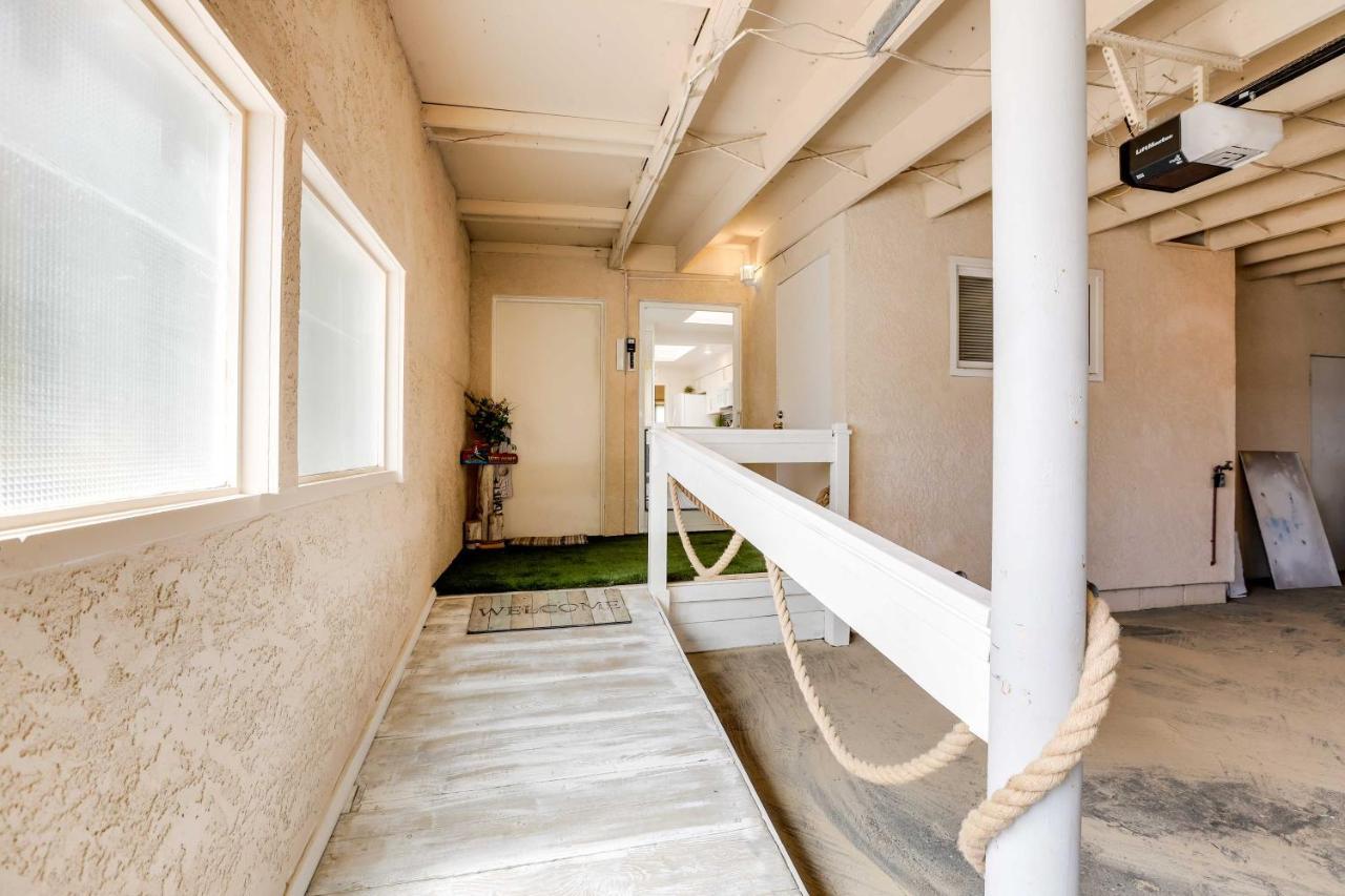Between The Dunes Breezy Beachfront Oceano Home! Buitenkant foto